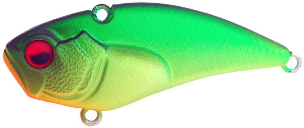 Raid Japan Level Vibe Boost 5g 001.SHIMANASHI TIGER (LVB001. SHIMANASHI 5g