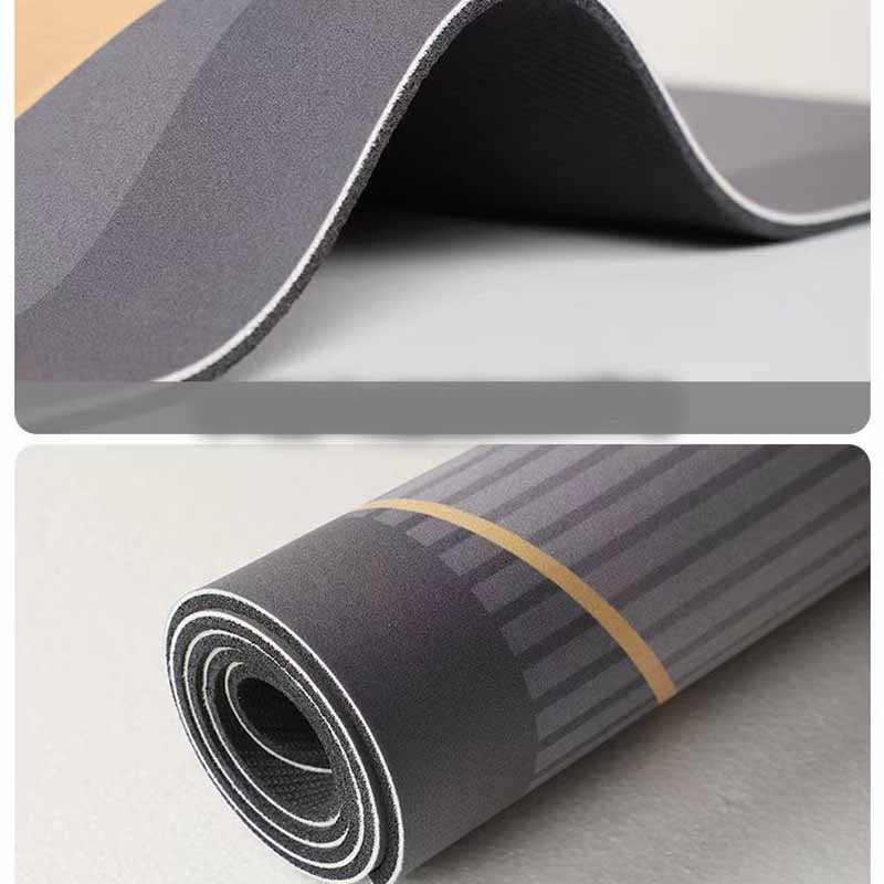 Diatom Ooze Cuscinetti assorbenti Tappetino per WC domestico Tappetino per bagno Tappetino antiscivolo per bagno