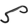 Deda Elementi Superzero RS Alloy PoB with Gloss 42cm RHM-Evo Handlebars, (Black Finish),