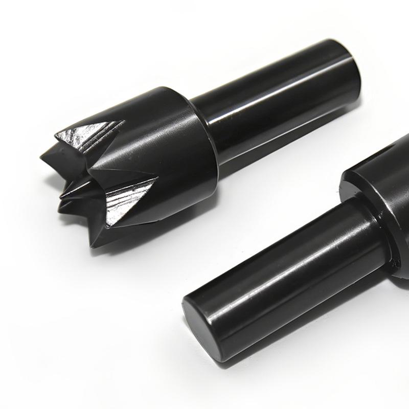 Rotating Tailstock Center for Woodworking Lathe Beads