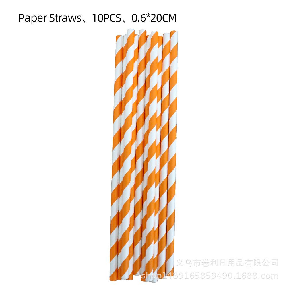 English Teacher Birthday Party Supplies Party Decoration Banner Flag Paper Cup Tissue English Teacher Party