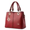 Elegant Women Lady Handbag Shoulder Bags In Premium Leather Messenger Style