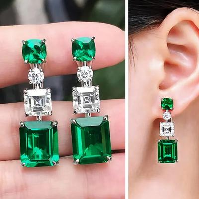 Pendientes – Pendientes de gota