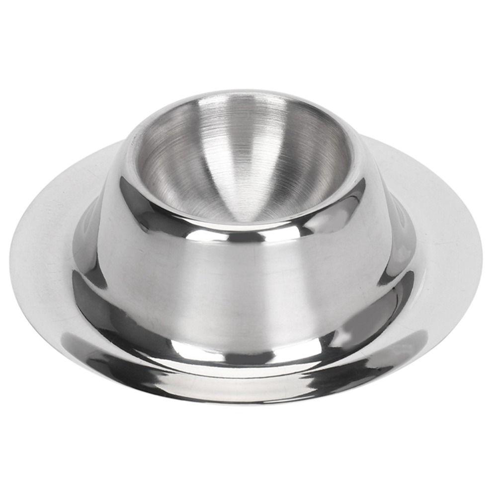 Weihnachten Ostern Xmas Basteln Gekochtes Ei Heimdekoration Küche Eierhalter Eierbecher Aufbewahrungsregal Eierständer