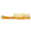 Large Wide Tooth Comb Rake Detangling Shower Comb Hair Styling Anti Static Comb for Curly Hair Wet Dry Hair
