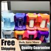 Portable Diamond Art Funnel Fit Round Containers Diamond Painting Small Funnel 2.56x1.97in for Easy Transfer Accessories