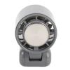Portable Handheld Fan Rechargeable 5 Gear Wind Battery Operated Cooling Fan for Outdoor Activities Travel Working