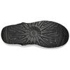UGG Fashionable Comfortable Short Snow Boots Women Boots Black 1167313-BLK