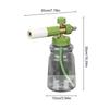 Car Foam Sprayer Adjustable Nozzle Pressure Washer Sprayer Foam Sprayer Adjustable Nozzle Foamer With Quick Connector Hose