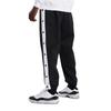 2024 neue Mode Casual Hosen Männer Taste Basketball Hosen Lose und Atmungsaktiv Fitness Sport Schutz Hosen