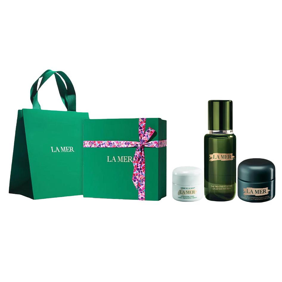 LA MER Skincare Sets Unisex Gentle
