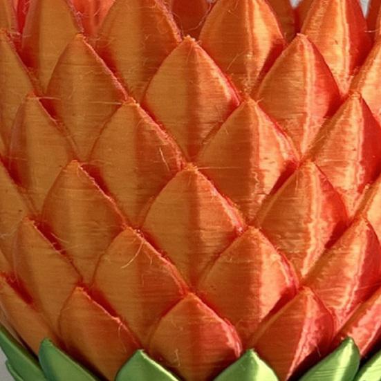 3D Printed Dragon Scale Flowerpot with Drip Tray Indoor Outdoor Succulents Herb Plants Planter Pot Container with Drainage Hole Home Garden Decoration