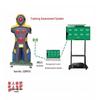 Martial Arts Blade Combat Training Dummy with Voice Scoring