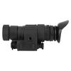 PVS?14 Black Plastic Waterproof Digital High Definition Infrared IR Night Vision Monocular