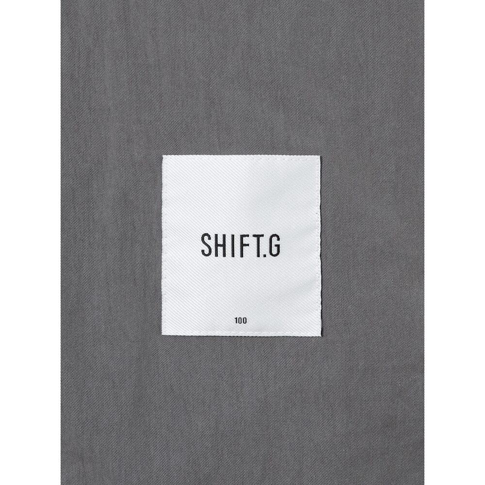 Shift.G Short Mods Jacket Ash