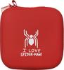 No Way Multi Case IG3767 Red Spider-Man Home/Square