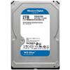 WD Blue 2TB Desktop Hard Drive