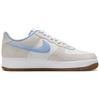 Nike Air Force 1 Low '07 LV8 Photon Dust White Gum Medium Brown Psychic Blue IB6388-002
