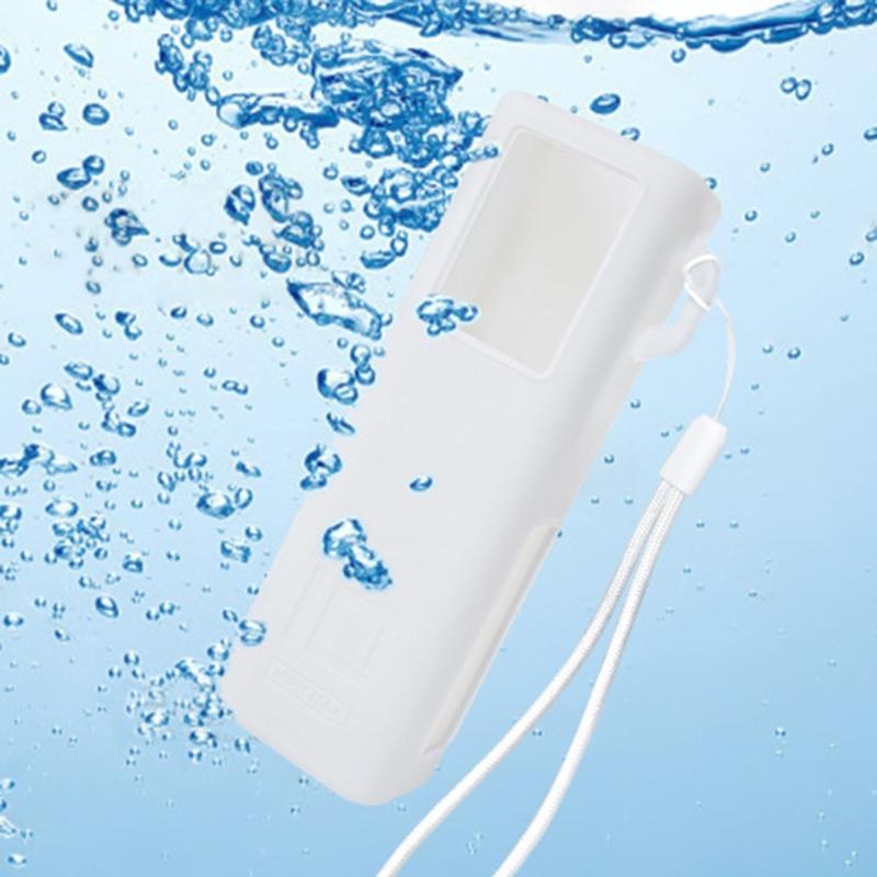 Langlebige Silikonhülle für PowerBank Nr. 10 Hülle Schutzhüllen mit verbesserter Sturzsicherung Präzise Aussparungen