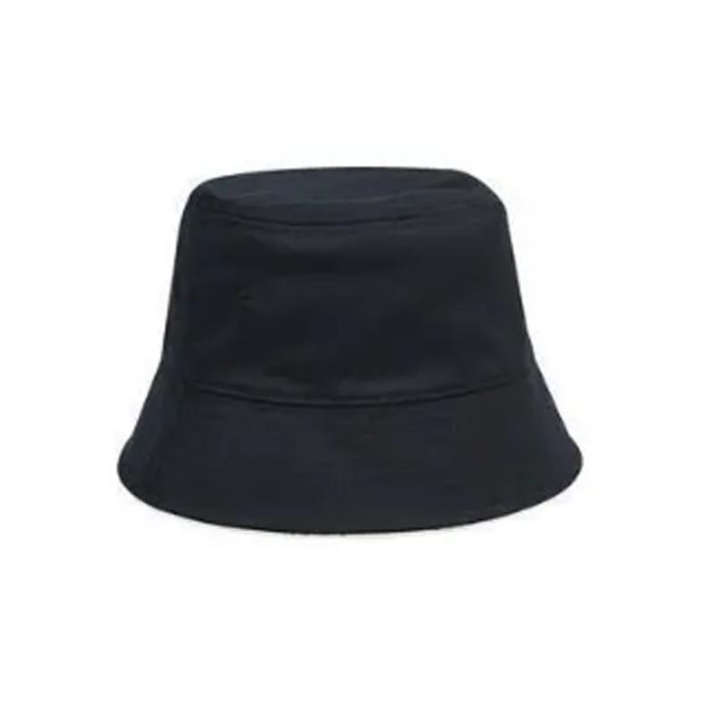 adidas Logo Bucket Hat Black Adidas IL1866