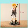 Sedm smrtelných hříchů Král Meliodas PVC Sběratelské figurky Pro fanoušky anime