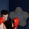 Bluetooth Music Boxing Machine Wall Target