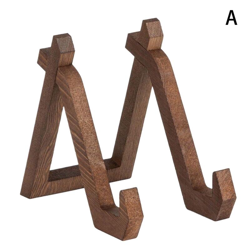 

Деревянная подставка для кулинарной книги, подставка для CD-пластинки, полка для дисплея, настольная фоторамка, подставка для iPad, настольный мольберт, держатель для кулинарной книги для кухни