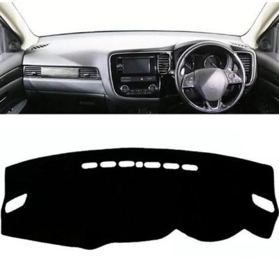 Mitsubishi Outlander 13-19 Dashboard Sunshade Pad