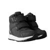 Viking Childrens/Kids Equip Leather Hiking Boots