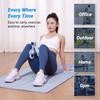 MERACH Thigh Trainer Pelvic Floor Muscle Trainer/Inner Thigh Exercise Workout Equipment Pilates Pelvic Floor Strengthen Device