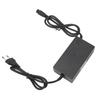 Universal Battery Charger 29.4V 1.6A Electric Bike Lithium Battery Charger with Aviation Head Connector for Electric