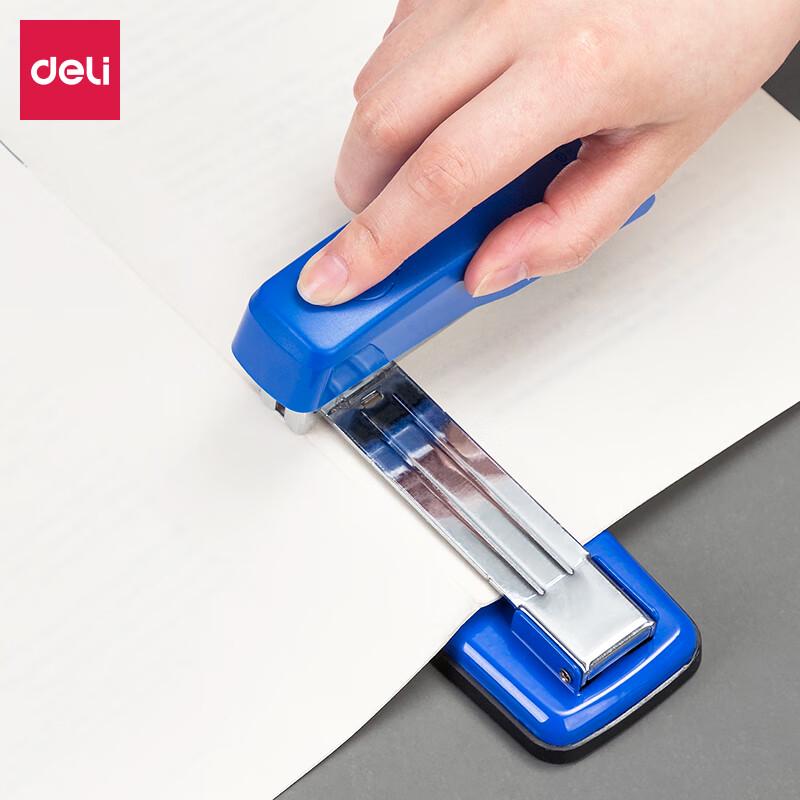 Deli 0414S Rotary Stapler