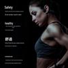 SooPii M20 Bone Conduction Sports Bluetooth Headset