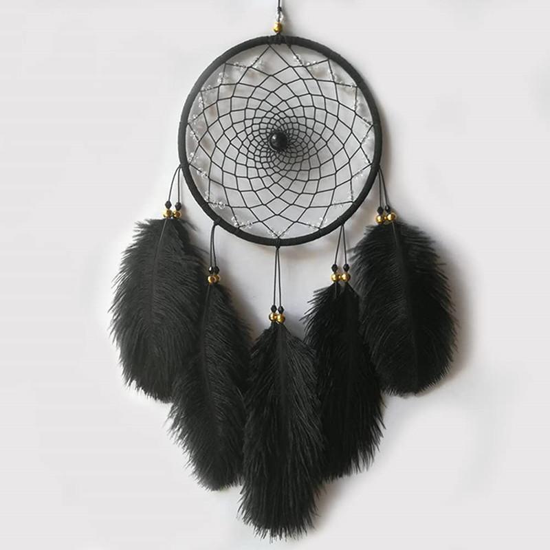 10Pcs Ostrich Feathers Plumes DIYJewelry Making Wedding Home Decoration Crafts Accessories Needlework Plumas Table Centerpieces