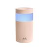 Mini 300ml Portable Air Humidifier USB Desktop Humidifier with Mute Air Atomization and Mist Maker Lights for Car Home Bedro