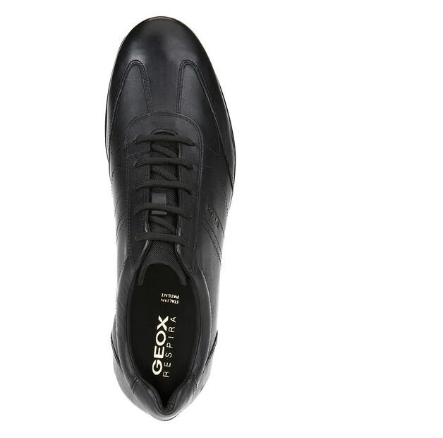 Geox Кросовки U74A5B Symbol отремонтированы