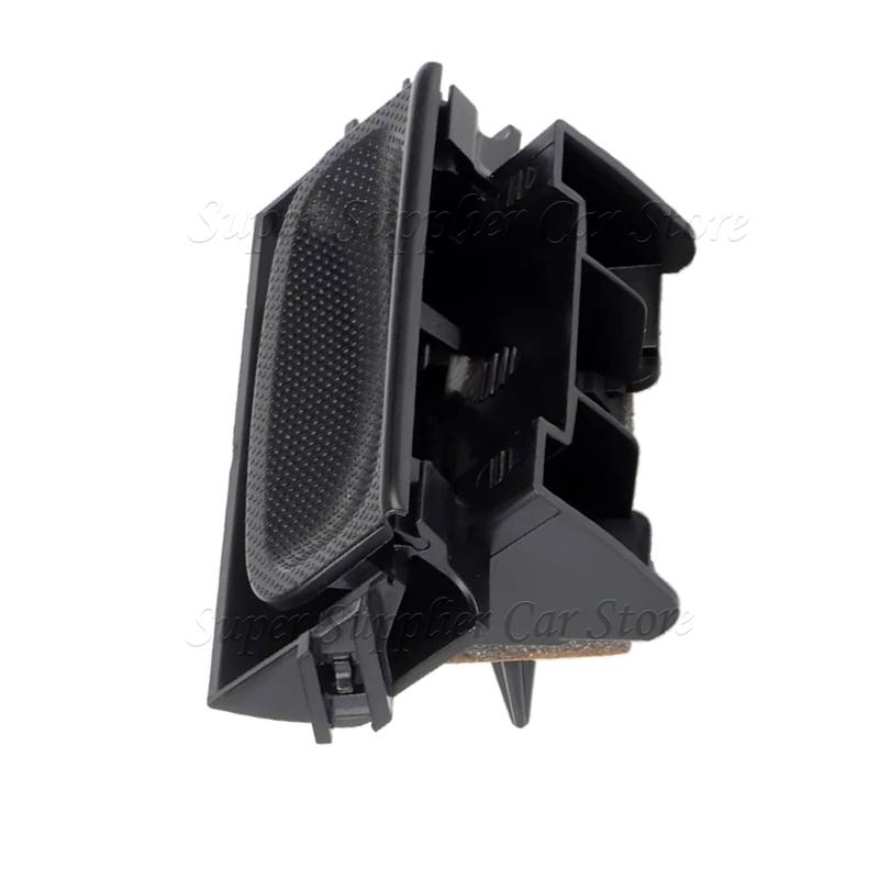 New Tailgate Boot Handle With Micr Switch For C4 Grand Picasso 2006-2013 Car Rear Opening Switch Trunk Lid Handle 8726V7 6554V5