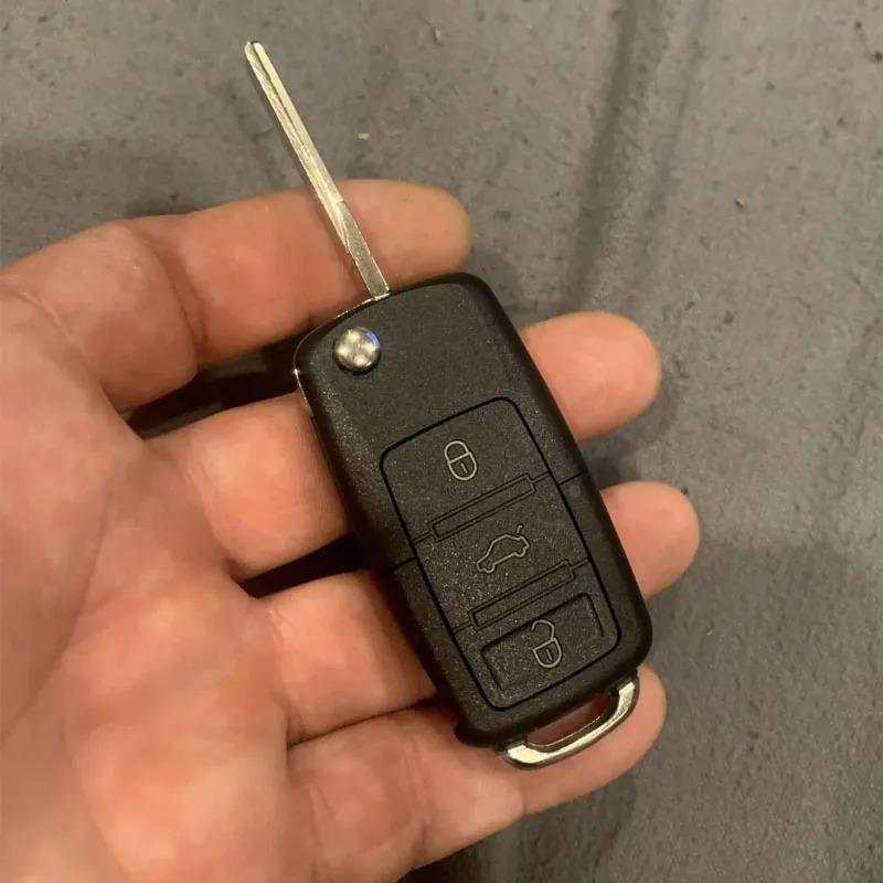 Disguising Fake Car Keys, Mini Hidden Safe, Secret Compartment, Hidden Box, Empty Car Key, Fob Hidden