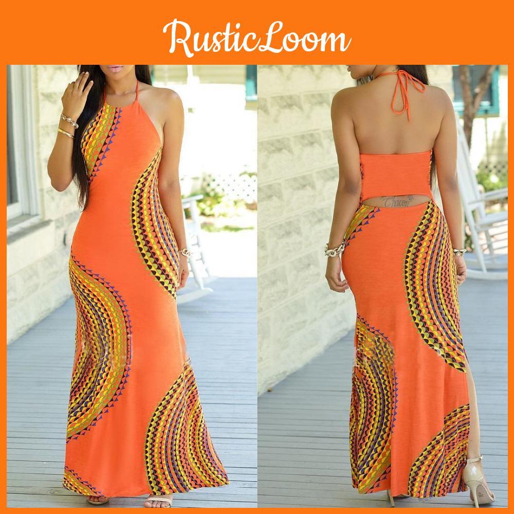 Fashion Women Summer Dress Maxi Long Evening Party Dress Beach Dress Sundress For Effortless Elegance And Timeless Style In Any Setting