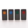 DPST Marine Rocker Switch SPST Waterproof Rocker Switch Light Bar Toggle Switch Button  For Marine