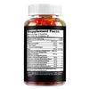 All-natural Shiraiji Gummies, Rich In Ashwagandha and Ginseng Extracts, Promote Muscle Recovery, Suitable for Adults.