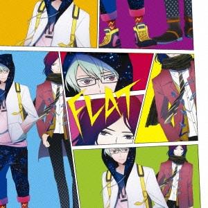 

CD LIVETUNE - Flat TFCC89783PROMO Toy s Factory 2014 Japan Dance & Electronica Used