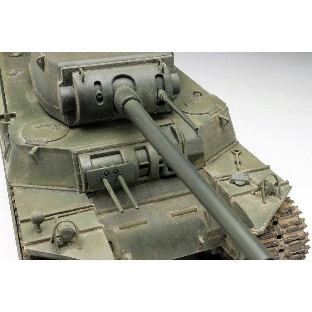 Dragon Black Label WWII US Army M6 Heavy Tank Plastic Model Kit BL6798 1/35 (Cast Body)