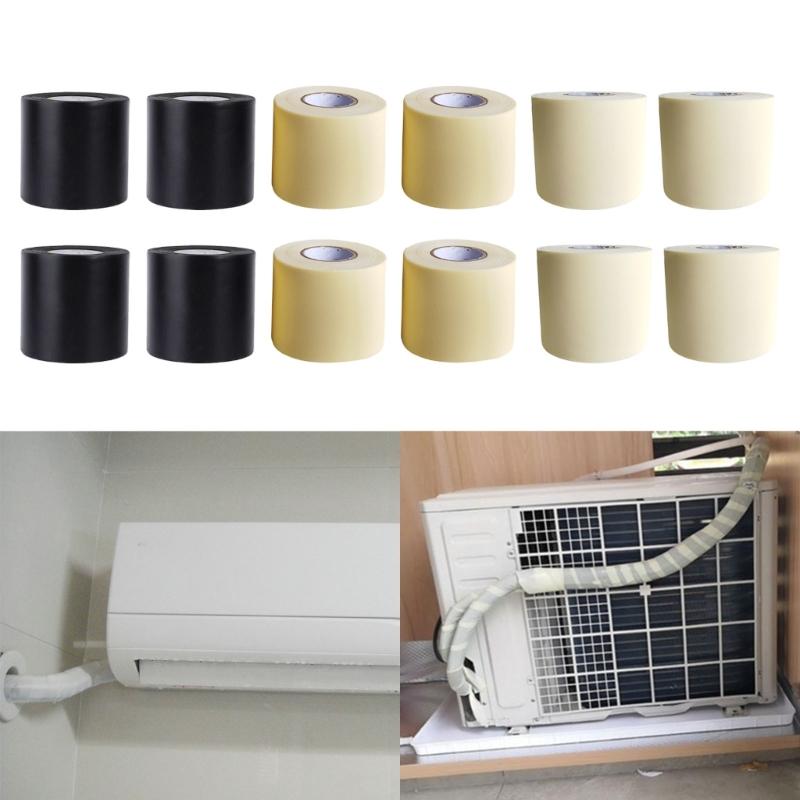 שדרוגים רצועות הידוק PVC מחוזקות שירות ארוך רצועות קשירה PVC למזגנים מכונות חיצוניות למזגן