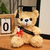 Personalized Graduation Gifts 2026 for Her, 7-Inch Teddy Bear, Soft Plush Graduation Mascot for College High School, Grade Graduation Gifts