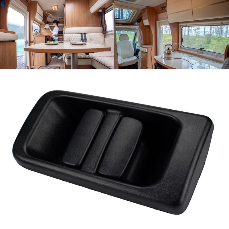 Left Passenger Side Sliding Door Handle 7700352420 4500454 8200856290 for Movano 98-10 Exterior Door Handle Replacement