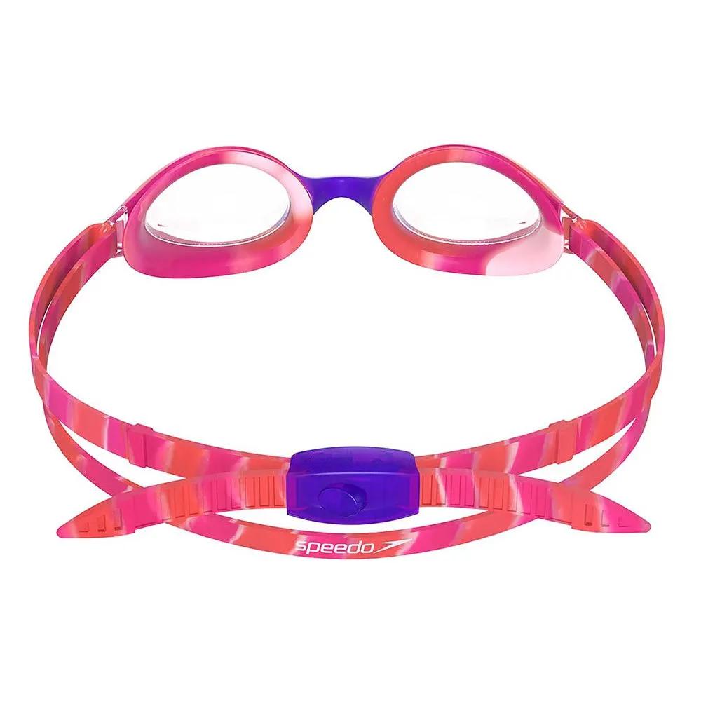 Speedo Children's Swimming Goggles Hyper Flyer