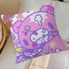Cartoon G-Gloomy Bear Cushion Cover Pillowcase Upholstery Sofa Throw Pillow Home Decor Pillowcas