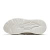 Anta Unruly Series Cushioning Abrasion Resistant Casual Shoes Women's White Milk Brown 922628833-1