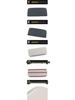 Trumpchi 21 M8 Stainless Steel Storage Box Panel Decorative Trim